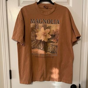 Magnolia Red Dirt Shirt